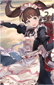 Dorothy {GBF}