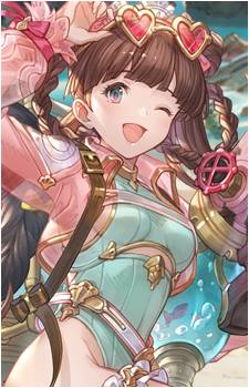 Dorothy {GBF}