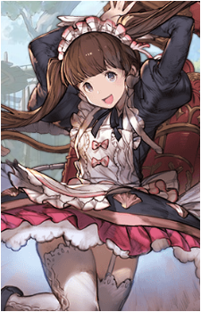 Dorothy {GBF}