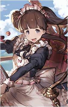 Dorothy {GBF}
