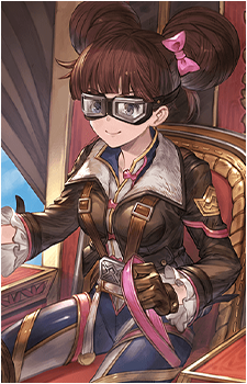 Dorothy {GBF}