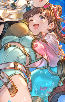 Dorothy {GBF}