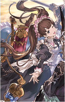 Dorothy {GBF}