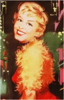 Cabiria