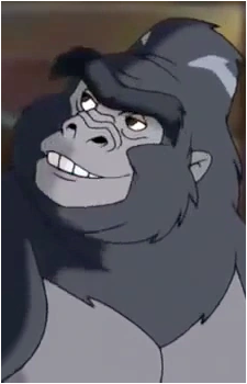 Gobu's image