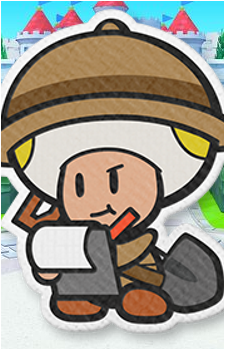 Professor Toad's image