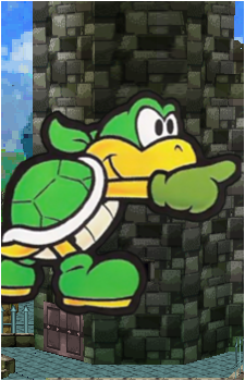 Green Ninjakoopa's image