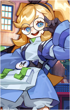 Alice {SL}