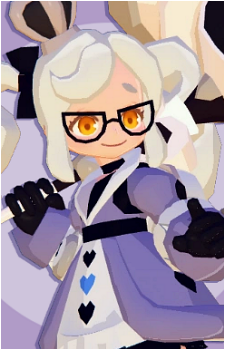 Alice {SL}