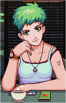 Freya Fatima