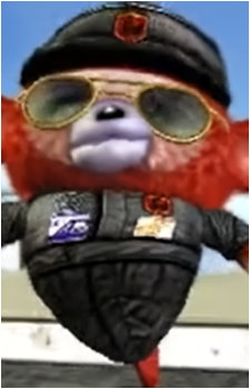 Moppa's image