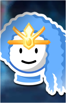 Frost {JD}