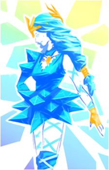 Frost {JD}