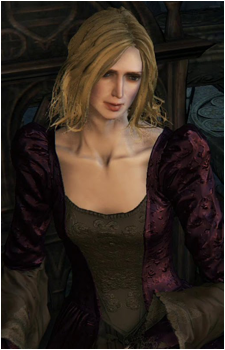 Arianna's image