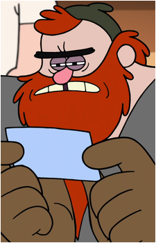 Manly Dan