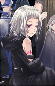 Melia's image