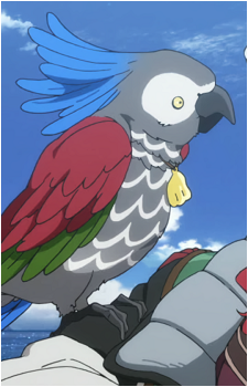 Little Paro