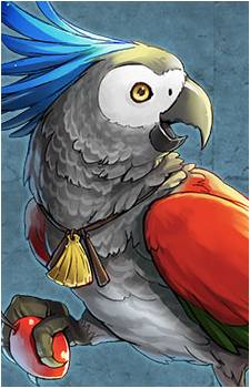 Little Paro's image