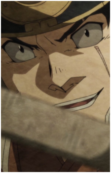 Jinzaburou Kuchii Image