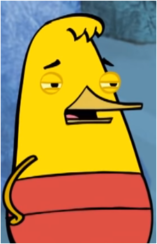 Bum
