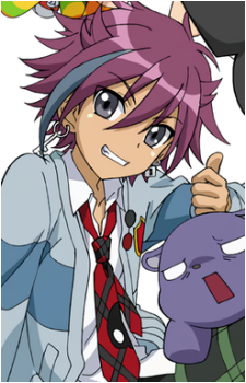 Jun Hiiragi's image
