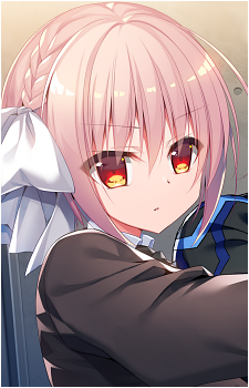 Koyoi Uruha's image
