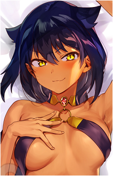 Image 16 of Jahy