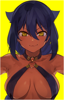 Image 23 of Jahy