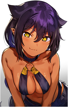 Image 14 of Jahy