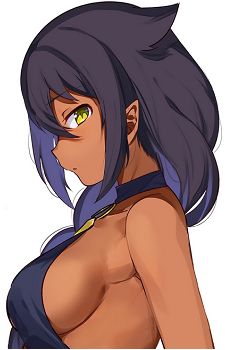 Image 25 of Jahy