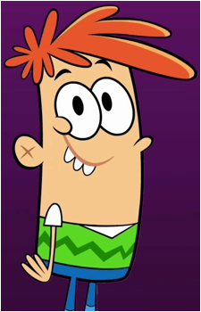 Mikey Munroe