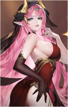 Achlys Alice