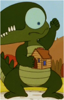 Dodongadon
