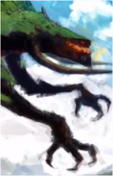 The Destroyer's image