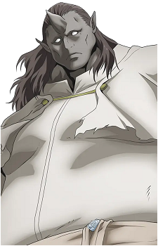 Uhak the Silent's image