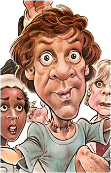 Mick Travis's image