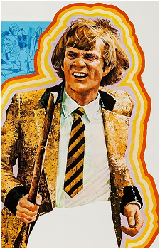 Mick Travis's image