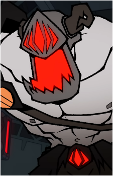 Warrick's image