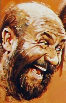 Doc Tydon's image