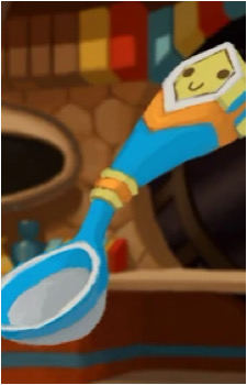 Spoon {BA}'s image
