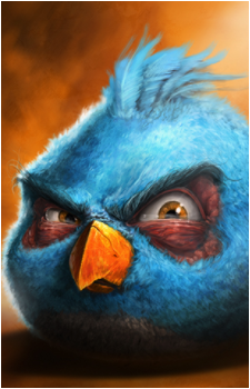 The Blues