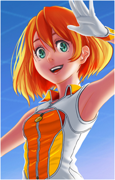 Mirai Komachi