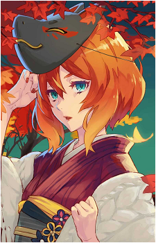 Mirai Komachi
