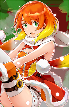 Mirai Komachi