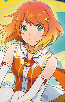 Mirai Komachi