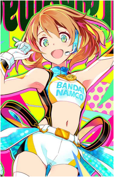 Mirai Komachi