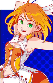 Mirai Komachi