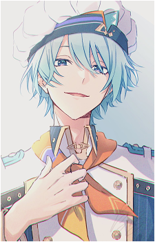 Nagisa Trout's image