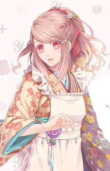 Yunoha Sanjou's image