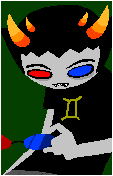 Sollux Captor's image